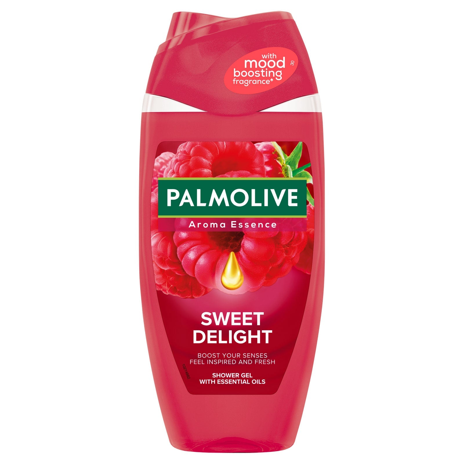 Buy Palmolive Shower Gel Aroma Sweet Delight 250ml - Premium Quality Toiletries Online - Product Image Buy Palmolive Shower Gel Aroma Sweet Delight 250ml - Premium Quality Toiletries Online - Product Image